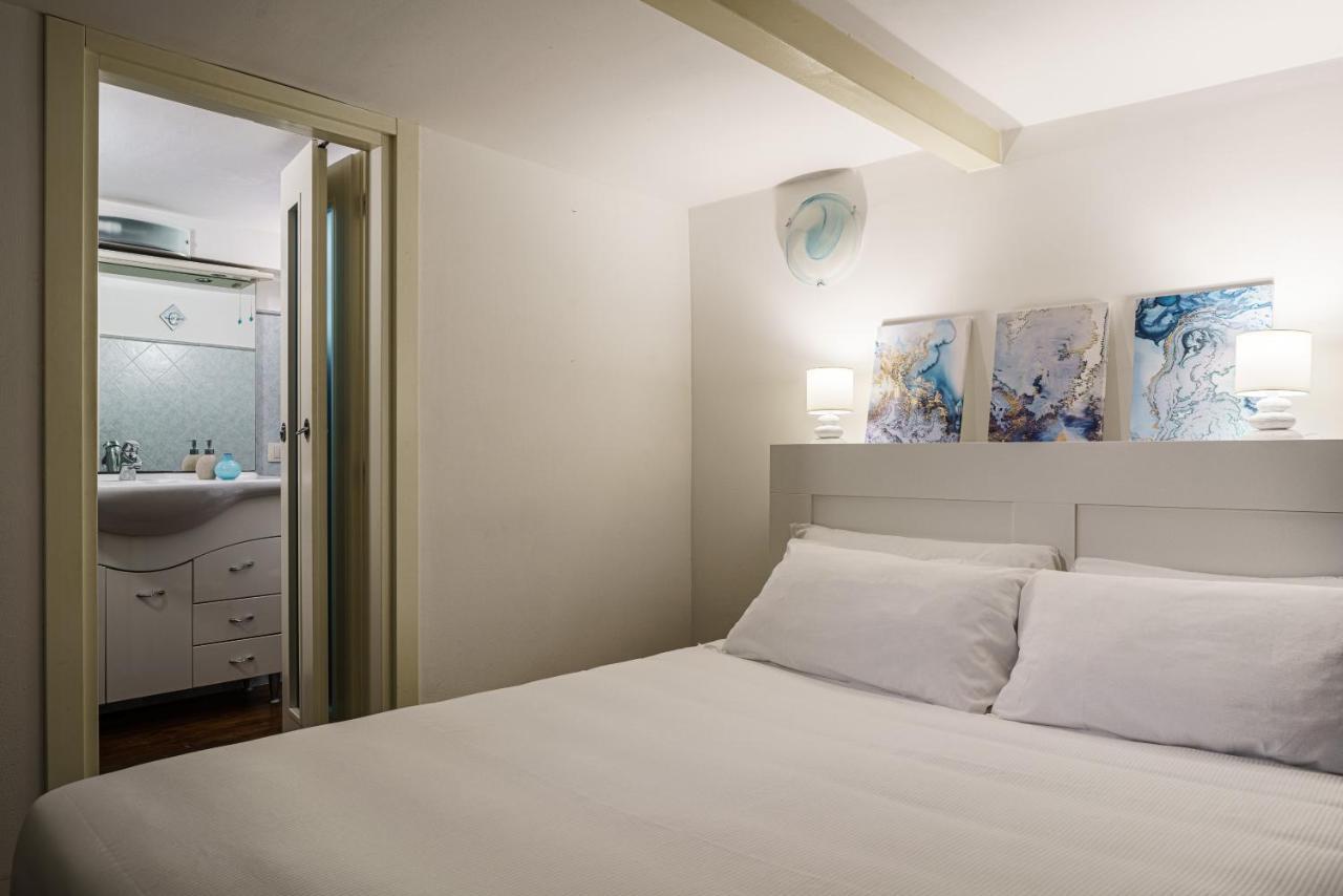Sunplace Marina Cagliari Exterior foto